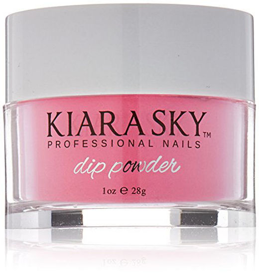 Picture of Kiara Sky Dip Powder, Heartfelt, 1 Ounce