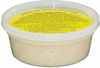 Picture of REAL African Shea Butter Pure Raw Unrefined From Ghana"IVORY" 8oz. CONTAINER