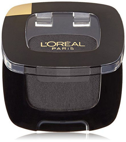 Picture of L'Oréal Paris Colour Riche Monos Eyeshadow, Noir Cest Noir, 0.12 oz.