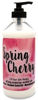 Picture of The Lotion Company 24 Hour Skin Therapy Lotion, Spring Cherry, 16 Ounce