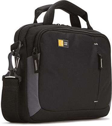 Picture of Case Logic VNA210 10.2-Inch Netbook/iPad Attache (Black)