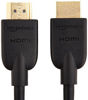 Picture of AmazonBasics High-Speed HDMI Cable, 3 Feet, 2-Pack
