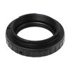 Picture of Astromania Metal T-Ring Adapter for Canon EOS DSLR/SLR (Fits All Canon EOS SLR/DSLR Cameras with EF Mount)