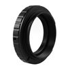 Picture of Astromania Metal T-Ring Adapter for Canon EOS DSLR/SLR (Fits All Canon EOS SLR/DSLR Cameras with EF Mount)