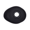 Picture of JJC Large Camera Eyecup Eyepiece for Nikon D7500 D7200 D7100 D7000 D5600 D5500 D5300 D5200 D5100 D5000 D3500 D3400 D3300 D3200 D3100 D3000 D750 D610 D600 D300 D300s FM10 viewfinder