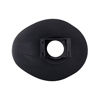 Picture of JJC Large Camera Eyecup Eyepiece for Nikon D7500 D7200 D7100 D7000 D5600 D5500 D5300 D5200 D5100 D5000 D3500 D3400 D3300 D3200 D3100 D3000 D750 D610 D600 D300 D300s FM10 viewfinder