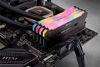 Picture of Corsair Vengeance RGB Pro 32GB (4x8GB) DDR4 3600 (PC4-28800) C18 Desktop Memory - Black