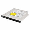 Picture of SilverStone Technology 9.5/12.7mm Slim Blu-Ray/DVD/CD Read and Write Tray-Loading Optical Disk (SST-TOB04)