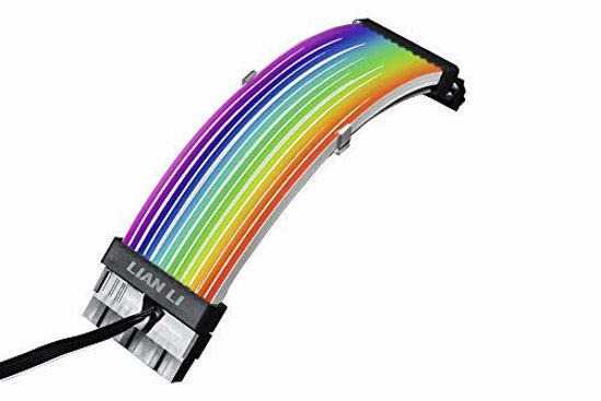 Picture of Lian Li PW24-V2 ADDRESSABLE RGB STRIMER Plus 24-PIN