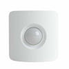 Picture of SimpliSafe Motion Sensor - 45ft. Range - Infrared Heat Signature Technology - Compatible with The Home Security System (New Gen)