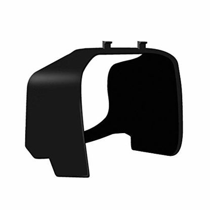 Picture of Arzroic Lens Hood Sun Shade for DJI Mavic Air 2 Accessories Gimbal Cover Guard Camera Lens Protector