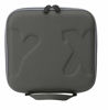 Picture of Storage Bag for DJI Mini 2-Newest Mini 2 Drone Case Hard Shell Travel Carrying case Compatible with DJI Mini 2 Drone and Accessories-Grey