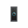 Picture of Introducing Ring Video Doorbell Wired - Convenient, essential features in a slimmed-down design (existing doorbell wiring required) - 2021 release