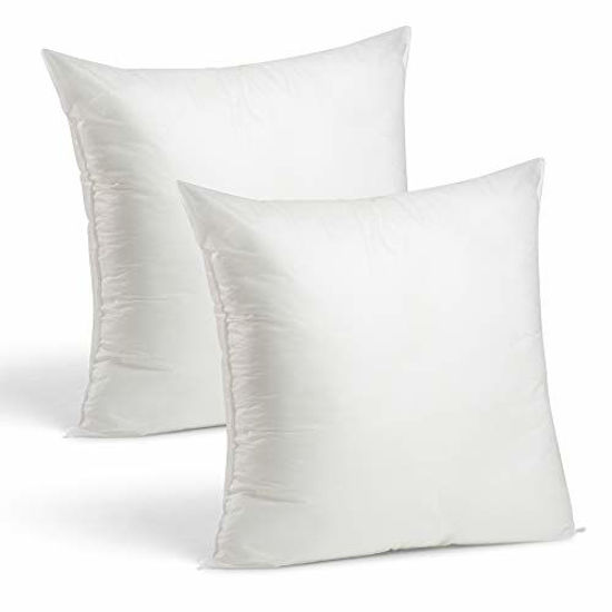 24x24 euro hotsell pillow insert