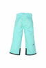 Picture of Arctix Youth Snow Pants With Reinforced Knees and Seat, Island Azure, X-Small