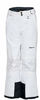 Picture of Arctix Kids Snow Pants with Reinforced Knees and Seat, White, Medium Husky