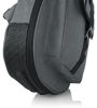 Picture of Gator Cases Transit Series Electric Guitar Gig Bag; Light Grey Exterior (GT-ELECTRIC-GRY)