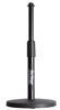 Picture of On-Stage DS7200B Adjustable Desktop Microphone Stand, Black