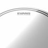 Picture of Evans EC2 Coated Drum Head, 6 Inch