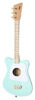 Picture of Loog Mini Acoustic Guitar for Children and Beginners, (Green)