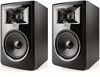 Picture of JBL Professional 305P MkII Next-Generation 5-Inch 2-Way Powered Studio Monitor, Sold as Pair