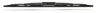 Picture of PIAA 95065 Super Silicone Wiper Blade - 26" 650mm (Pack of 1)