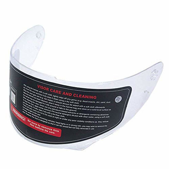 Bike helmet removable discount visor