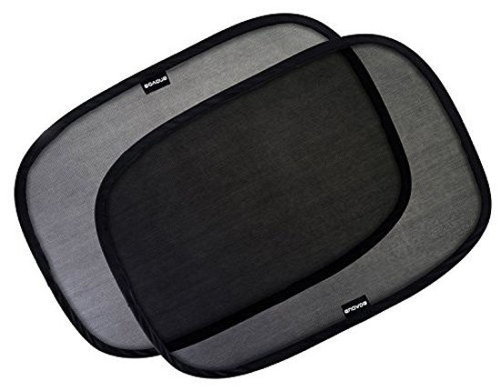 Cling shades deals for car windows