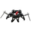 Picture of CAMVATE Articulating Magic Arm with 2pcs Super Clamp Crab Plier Clip