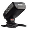 Picture of Godox XPro-N i-TTL 2.4G Wireless High Speed Sync 1/8000s X system Flash Trigger Transmitter Compatible for Nikon Cameras,11 Customizable,5 group button,4 function buttons offer convenient manipulation