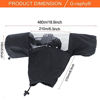 Picture of Professional Waterproof DSLR Camera Rain Cover for Digital SLR Cameras,Nikon/Canon/Sony and etc