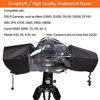 Picture of Professional Waterproof DSLR Camera Rain Cover for Digital SLR Cameras,Nikon/Canon/Sony and etc