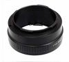 Picture of Fotasy CY Lens to Leica L Adapter, CY Leica T Adapter, CY Leica SL Adapter, CY Panasonic Sigma L Adapter, Compatible w Contax Yashica CY Lens & Leica SL TL2 TL & Panasonic Lumix S1 S1H S1R Sigma fp