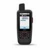 Picture of Garmin GPSMAP 86Sci, Floating Handheld GPS with Button Operation, Preloaded BlueChart G3 Coastal Charts And Inreach Satellite Communication capabilities, Stream Boat Data From Compatible Chartplotters