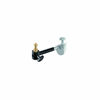 Picture of Manfrotto 203 Mini Extension Arm for Mini Clamp - Replaces 2949