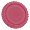 Picture of Fotodiox Designer Pink Body Cap Compatible with Canon EOS EF and EF-s Cameras