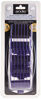 Picture of Andis 01415 Master Dual Magnet Large 4-Comb Set Designed For MBA, MC-2, ML, PM-1 And PM-4, Purple