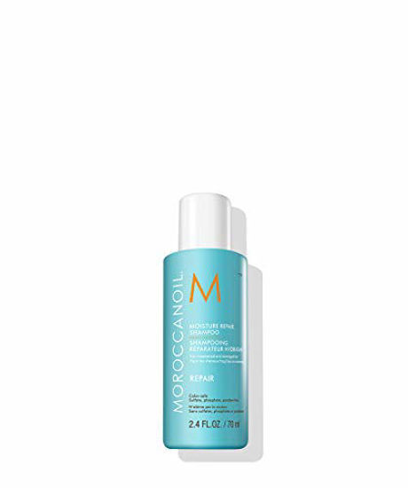 Picture of Moroccanoil Moisture Repair Shampoo, 2.4 oz