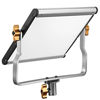 Picture of Neewer Dimmable Bi-Color LED with U Bracket Professional Video Light for Studio, YouTube Outdoor Video Photography Lighting Kit, Durable Metal Frame, 480 LED Beads, 3200-5600K, CRI 96+