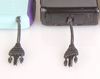 Picture of OP/TECH USA 1301112 Mini QD Loops - 1mm - System Connectors