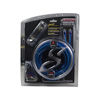 Picture of STINGER SSK4ANL 4Ga 1000W Complete Wiring Kit, Blue, 10.25"" x 7"" x 4"""