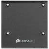 Picture of Corsair SSD Mounting Bracket Kit 2.5" to 3.5" Drive Bay(Cssd-Brkt1), Black