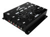 Picture of NEW AUDIOPIPE XV-3XP 3-WAY Electronic Crossover With Line Driver + Bass Knob