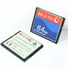 Picture of Compact Flash Memory Card BR&TD ogrinal Camera Card 64mb