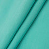 Picture of Biscaynebay Wrap Around Bed Skirts Elastic Dust Ruffles, Easy Fit Wrinkle and Fade Resistant Silky Luxrious Fabric Solid Color, Aqua for Full and Full XL Size Beds 18 Inches Drop