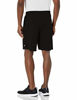 Picture of Champion mens Jersey With Pockets Short, Black, XXXX-Large US