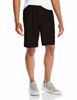 Picture of Champion mens Jersey With Pockets Short, Black, XXXX-Large US