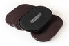 Picture of SuperSliders 4724095N Reusable XL Heavy Furniture Movers for Carpet- Quickly and Easily Move Any Item, 9-1/2" x 5-3/4" Brown (4 Pack)