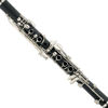 Picture of Mendini MCT-E+SD+PB Black B Flat Clarinet with Case, Stand, Pocketbook, Mouthpiece, 10 Reeds and More