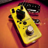 Picture of Donner Yellow Fall Vintage Pure Analog Delay Guitar Effect Pedal True Bypass